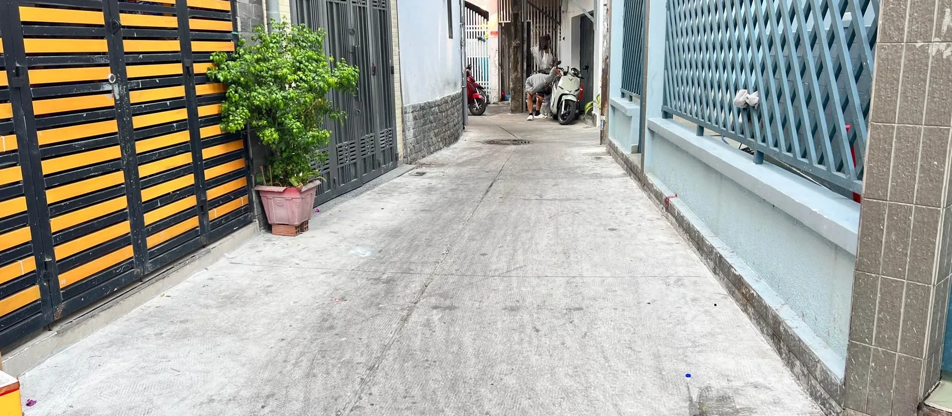 Bán nhà riêng 47m2 hẻm xe hơi Phường 5 Tân Bình giá 5.3 tỷ... Bán nhà riêng tại Tân Sơn Nhất, Hồ Chí Minh 01
