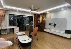 Bán căn hộ chung cư 138m² tại Duy Tân, Cầu Giấy – Giá 11.2 tỷ VNĐ... Bán căn hộ chung cư tại Cầu Giấy, Hà Nội 02