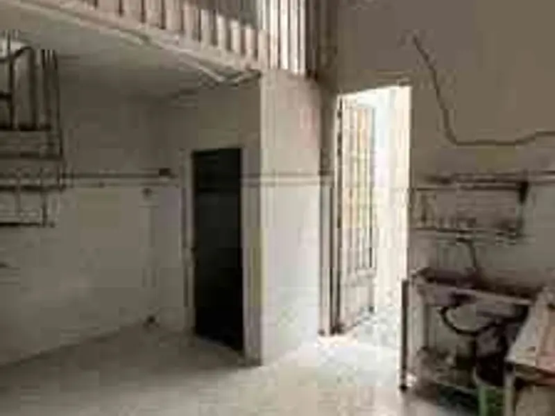 Bán nhà mặt phố tại Phường Thới An, Hồ Chí Minh, mặt tiền 4,2m thuận tiện kinh doanh... Bán nhà mặt phố tại Thới An, Hồ Chí Minh 01