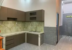 Bán nhà riêng 2 tầng 86.5m2 Phường Dĩ An, TP HCM mặt tiền 4m đường nhựa 6m ô tô vào nhà... Bán nhà riêng tại Dĩ An, Hồ Chí Minh 03