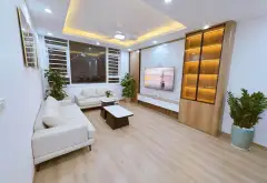 Căn hộ 3 phòng ngủ 2 vệ sinh diện tích 107m2 tại Xuân Phương, trung tâm Từ Liêm, giá hấp dẫn.... Bán căn hộ chung cư tại Xuân Phương, Hà Nội 01