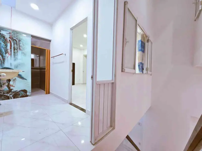 Bán nhà riêng 2 tầng 3PN diện tích 83m2 tại Nguyễn Duy Trinh giá 4.9 tỷ... Bán nhà riêng tại Long Trường, Hồ Chí Minh 01