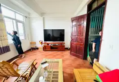 Bán liền kề 7 tầng có thang máy gần Học viện Cảnh sát, giá 15.5 tỷ đồng... Bán biệt thự, liền kề tại Đông Ngạc, Hà Nội 01