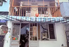 Bán nhà riêng 2 tầng tại Bình Tân, diện tích 33m2, hẻm xe hơi 8m... Bán nhà riêng tại Bình Hưng Hòa, Hồ Chí Minh 01