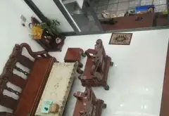 🌿 MỘT GÓC NHÀ VƯỜN YÊN BÌNH GIỮA THỚI TAM THÔN... Bán nhà riêng tại Đông Thạnh, Hồ Chí Minh 08