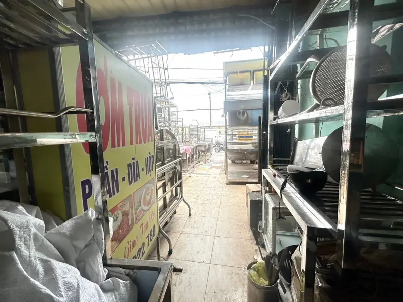 Bán nhà mặt phố 2 tầng 56m2 tại Phường Tân Bình, giá 8 tỷ... Bán nhà mặt phố tại Tân Bình, Hồ Chí Minh 01