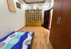 Bán nhà 4 tầng 50m2, hướng nam, khu phân lô quận Bình Tân... Bán nhà riêng tại Bình Tân, Hồ Chí Minh 13