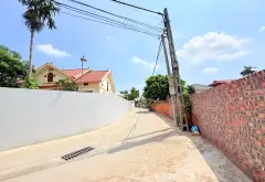 Đất đẹp Trung Giã – Mua ở hay đầu tư đều lý tưởng... Bán đất tại Trung Giã, Hà Nội 03
