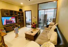 Bán nhà mặt phố 3 tầng ngang hơn 6m tại Thảo Điền, Thủ Đức... Bán nhà mặt phố tại An Khánh, Hồ Chí Minh 06