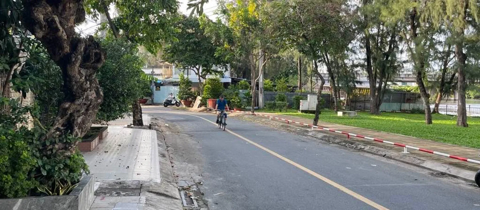 Villa ven sông Trung Sơn đẳng cấp, không gian xanh tuyệt vời... Bán biệt thự, liền kề tại Bình Hưng, Hồ Chí Minh 01