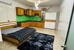 Bán nhà 4 tầng 7 phòng ngủ khu sân bay Gò Vấp giá 6,85 tỷ... Bán nhà riêng tại An Hội Tây, Hồ Chí Minh 03