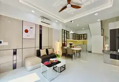 BÁN NHÀ NGUYỄN VĂN CÔNG, xây mới 4 tầng, 3Pn, P3 Gò Vấp, 7 tỷ... Bán nhà riêng tại Hạnh Thông, Hồ Chí Minh 05