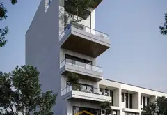 Nhà 8 tầng thang máy mặt phố tại quận trung tâm, kinh doanh tốt... Bán nhà mặt phố tại Long Biên, Hà Nội 01