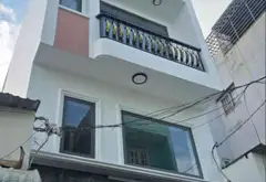 Cơ hội hiếm tại Bình Trị Đông: nhà 5 tầng giá tốt chỉ 6.7 tỷ... Bán nhà riêng tại Bình Trị Đông, Hồ Chí Minh 01