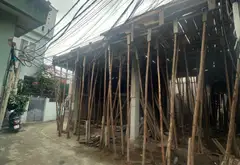 Nhà phố 4 tầng độc lập tại khu dân cư Gia Viên, Hải Phòng... Bán nhà riêng tại Ngô Quyền, Hải Phòng 03