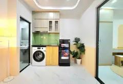 Bán toà chung cư mini 24 căn hộ thiết kế hiện đại 1khách 1 ngủ full nội thất tại quận Thanh Xuân... Bán chung cư mini tại Thanh Xuân, Hà Nội 08