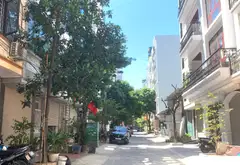 CHỈ VỚI HƠN 12 TỶ SỞ HỮU NHÀ 50M2 x 5 TẦNG PHÂN LÔ Ô TÔ TRÁNH KĐT VĂN KHÊ.... Bán biệt thự, liền kề tại Hà Đông, Hà Nội 02