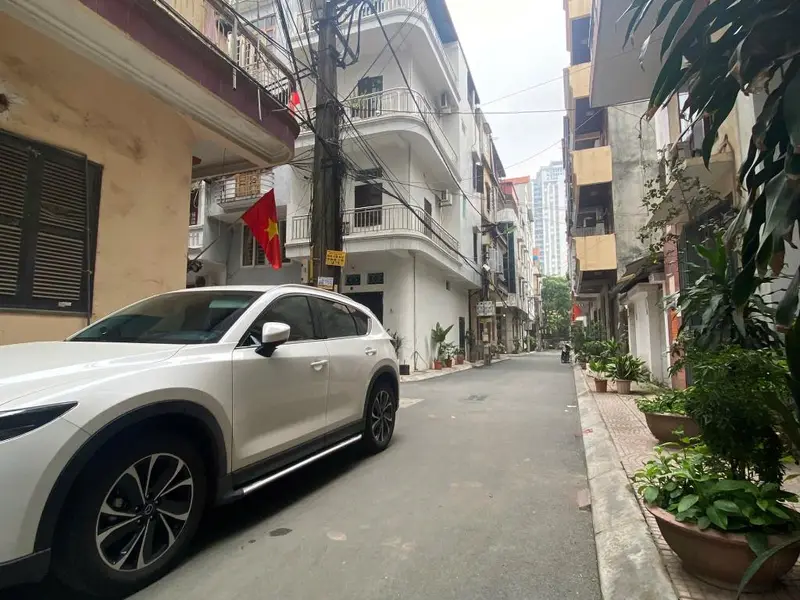 Bán nhà liền goldmark... Bán nhà mặt phố tại Phú Diễn, Hà Nội 01
