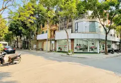 Nhà liền kề KĐT Xa La. Diện tích 76m, MT 5m.... Bán nhà mặt phố tại Hà Đông, Hà Nội 01