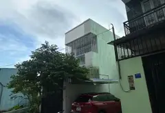 Nhà xinh An Phú Đông, không gian thoáng đãng, sẵn sàng về ở... Bán nhà riêng tại An Phú Đông, Hồ Chí Minh 04