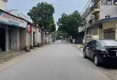 Cơ hội vàng sở hữu đất đẹp Tân Dân Sóc Sơn giá tốt... Bán đất tại Sóc Sơn, Hà Nội 07