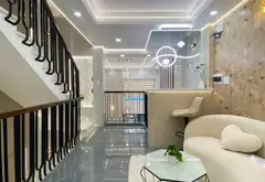 Nhà 5 tầng thiết kế hiện đại, diện tích 57m2, hẻm xe tải Bình Tân... Bán nhà riêng tại Bình Tân, Hồ Chí Minh 13