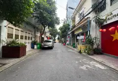 Nhà 17 phòng cho thuê Tân Bình, gần sân bay, lợi nhuận hấp dẫn... Bán nhà riêng tại Tân Bình, Hồ Chí Minh 02