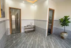 Cơ hội sở hữu nhà hẻm rộng, gần Aeon Tân Phú với 5 phòng ngủ giá tốt... Bán nhà riêng tại Bình Hưng Hòa, Hồ Chí Minh 02