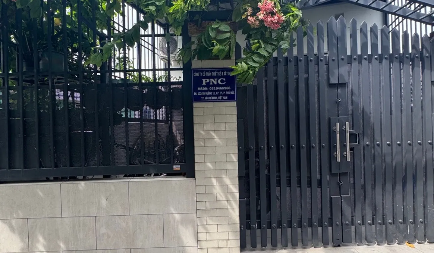 Nhà cấp 4 rộng rãi, vị trí vàng tại Thủ Đức... Bán nhà riêng tại Thủ Đức, Hồ Chí Minh 01