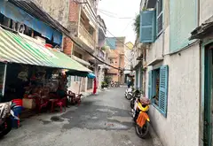 Bán nhà riêng tại xã phường Cách Mạng Tháng 8, diện tích 65.1 m2, giảm giá còn 8 tỷ... Bán nhà riêng tại Tân Sơn Nhất, Hồ Chí Minh 01