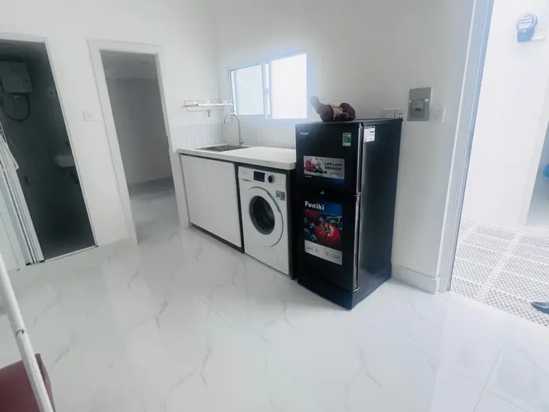 Bán nhà 2 tầng 65m2 tại phường Tân Hưng, Quận 7, giá 6.7 tỷ- Trần Xuân Soạn... Bán nhà riêng tại Tân Hưng, Hồ Chí Minh 01