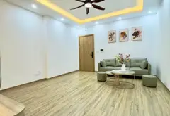Căn hộ 2 phòng ngủ quận Hoàng Mai - Giá siêu tốt cho nhà đẹp... Bán căn hộ chung cư tại Định Công, Hà Nội 03
