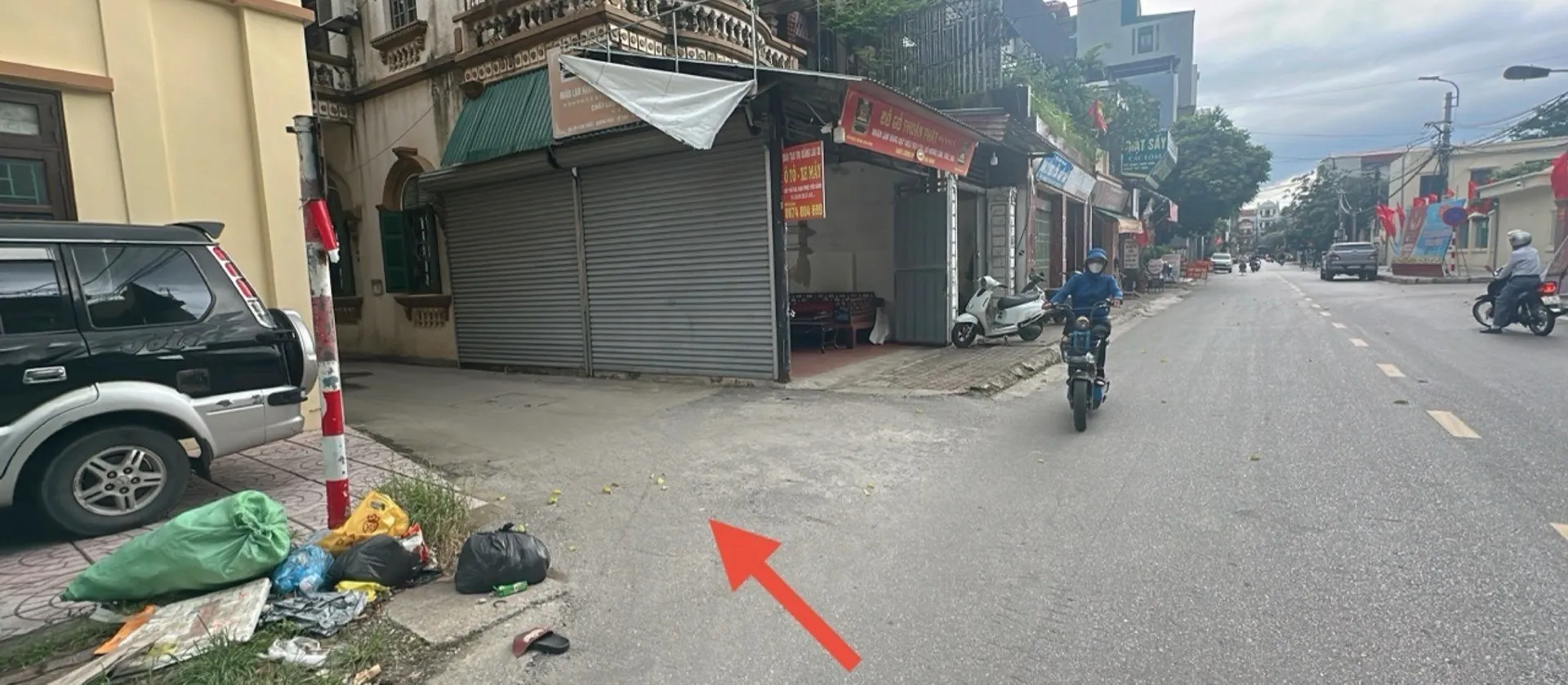 Bán đất thổ cư 47.5m2 tại Kim Thiều, Bắc Ninh, gần cao tốc Hà Nội Thái Nguyên... Bán đất tại Phù Khê, Bắc Ninh 01
