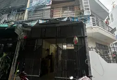 Bán nhà 4 tầng 3 phòng ngủ hẻm xe 7 chỗ tại Tân Bình... Bán nhà riêng tại Tân Sơn Hòa, Hồ Chí Minh 01