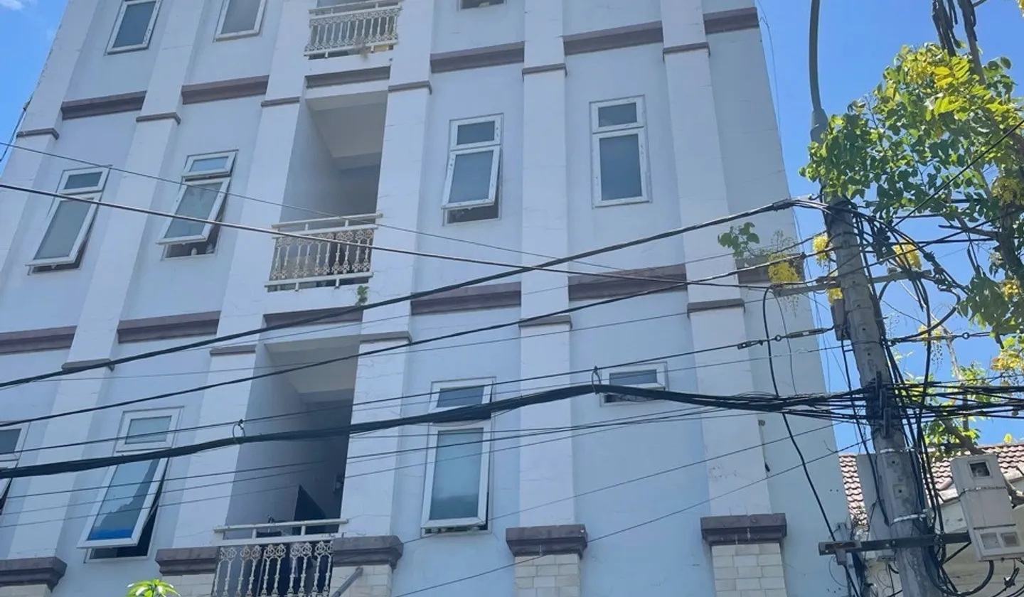 631.7m² TÒA CĂN HỘ DÒNG TIỀN – MT NGUYỄN ĐÌNH CHIỂU – NAM VIỆT Á – 1,44 TỶ/NĂM –0762,658,925-41 tỷ... Bán chung cư mini tại Ngũ Hành Sơn, Đà Nẵng 01