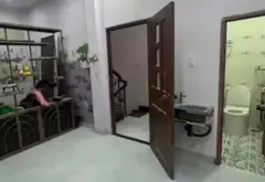 Bán nhà mặt phố 4 tầng, 8 phòng ngủ, Bình Hưng Hòa A, Bình Tân giá 8.8 TỶ... Bán nhà mặt phố tại Bình Hưng Hòa, Hồ Chí Minh 04