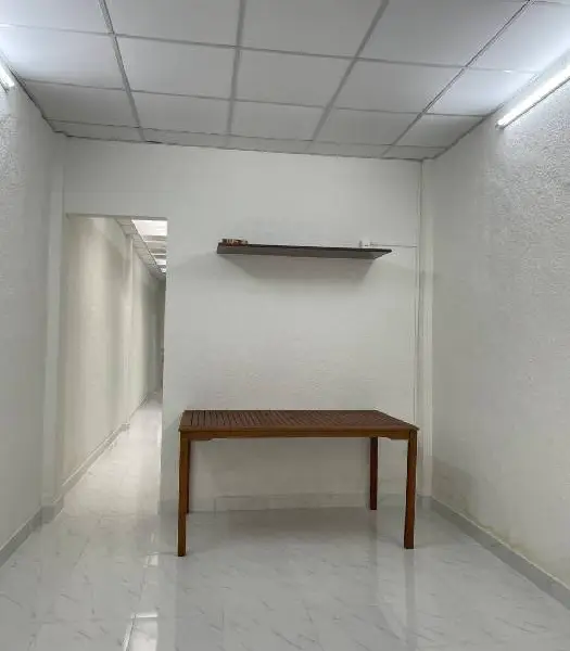 Nhà 1 tầng rộng rãi Trung tâm Quận 10, giá hấp dẫn... Bán nhà riêng tại Hòa Hưng, Hồ Chí Minh 01