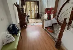 Bán nhà KIM GIANG 9.5 tỷ Ngõ Rộng Thoáng Nhà Đẹp Diện tích rộng Gần Bãi Ô Tô sổ đỏ chính chủ ở ngay... Bán nhà riêng tại Thanh Liệt, Hà Nội 12