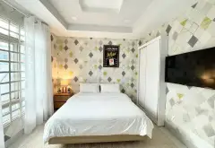 🏘 NHÀ MẶT TIỀN TÔN ĐẢN - 5 Tầng - 40m2 - THU 420TR/NĂM - SHR - 9.69 TỶ... Bán nhà mặt phố tại Khánh Hội, Hồ Chí Minh 06
