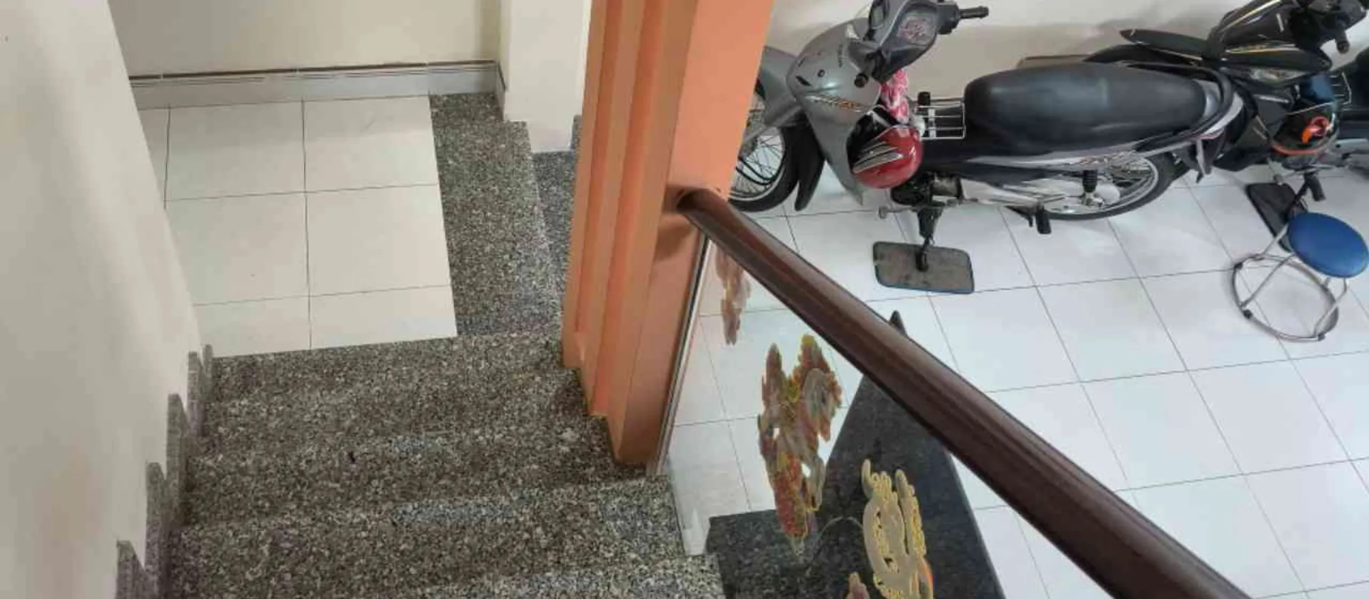 Nhà riêng 3 tầng 59m² Lê Quang Định, Bình Thạnh - 8.6 tỷ - Hẻm xe hơi, thoáng mát... Bán nhà riêng tại Gia Định, Hồ Chí Minh 01