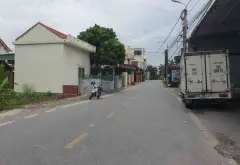 Nhà mặt phố đẹp, vị trí vàng giữa trung tâm Thủy Nguyên, cơ hội hiếm có để sở hữu ngay... Bán nhà mặt phố tại Lưu Kiếm, Hải Phòng 06