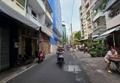 Căn hộ 2PN tầng 1 sang trọng tại Tân Hàng, Quận 5... Bán căn hộ chung cư tại Chợ Lớn, Hồ Chí Minh 09