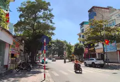 BÁN NHÀ MẶT PHỐ NGUYỄN SƠN 102M- MẶT TIỀN QUYỀN LỰC - KINH DOANH BẤT CHẤP... Bán nhà mặt phố tại Bồ Đề, Hà Nội 15