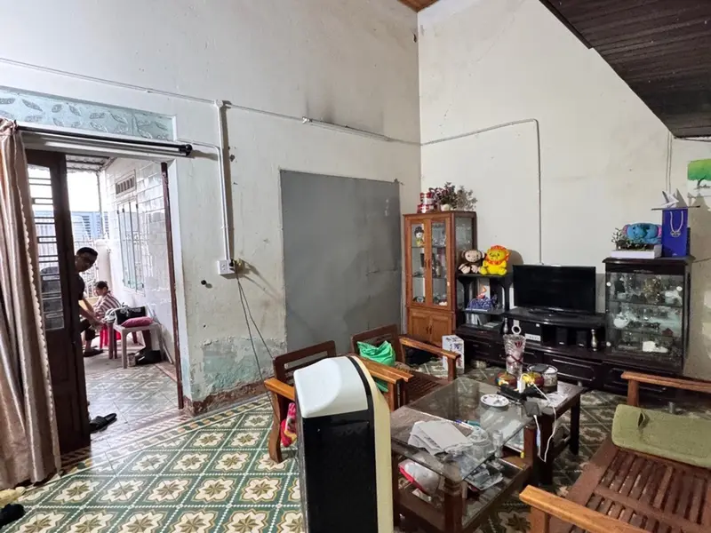 Bán nhà 1 tầng diện tích 216m² tại trung tâm Sơn Trà giá đầu tư... Bán nhà riêng tại Sơn Trà, Đà Nẵng 01