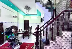 Nhà giá sốc Tân Bình - Hẻm ô tô rộng 5m, giảm ngay 120 triệu... Bán nhà riêng tại Tân Bình, Hồ Chí Minh 03