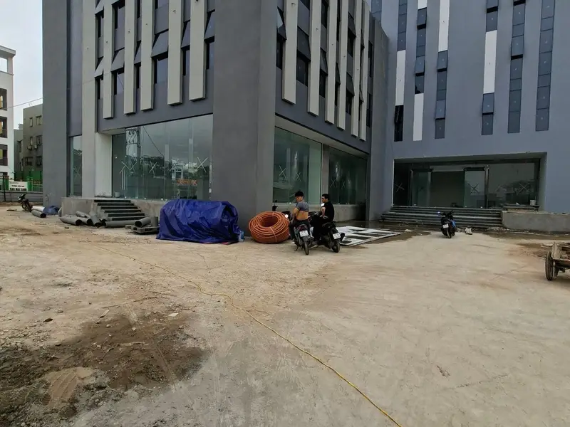Tòa Nhà Văn Phòng Đa Năng Đẳng Cấp Tại Phúc Lợi, Long Biên... Bán văn phòng tại Phúc Lợi, Hà Nội 01