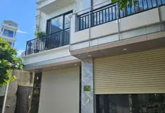 Lô đất 49m² gần chợ, tiện xây ở & văn phòng... Bán đất tại Phú Lương, Hà Nội 01