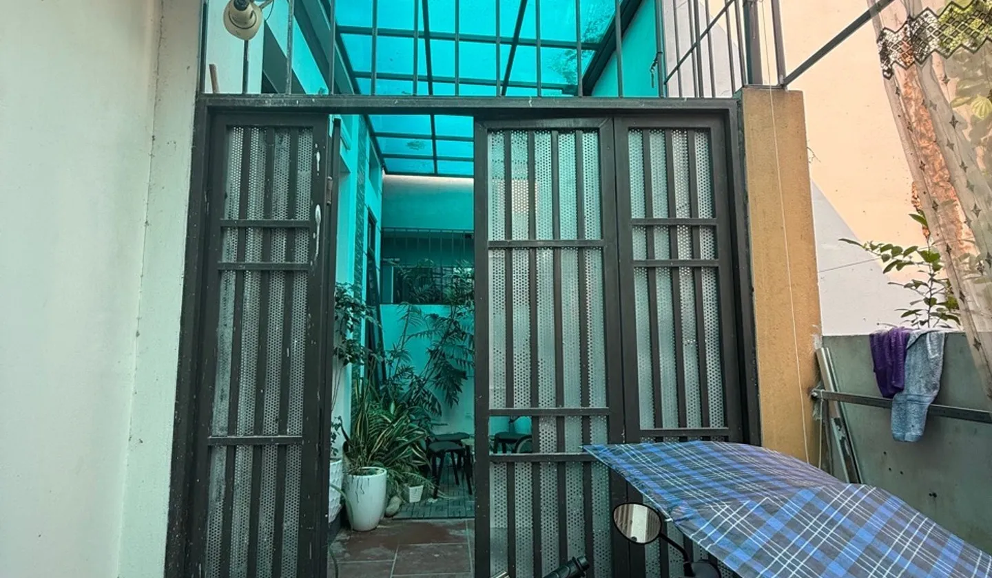 Nhà đẹp ngõ rộng An Khánh - Xách vali vào ở ngay... Bán nhà riêng tại An Khánh, Hà Nội 01