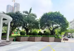 BÁN CHUNG CƯ ROMAN PLAZA 100M² – 3 NGỦ – NỘI THẤT CAO CẤP – TẦNG TRUNG... Bán căn hộ chung cư tại Đại Mỗ, Hà Nội 02