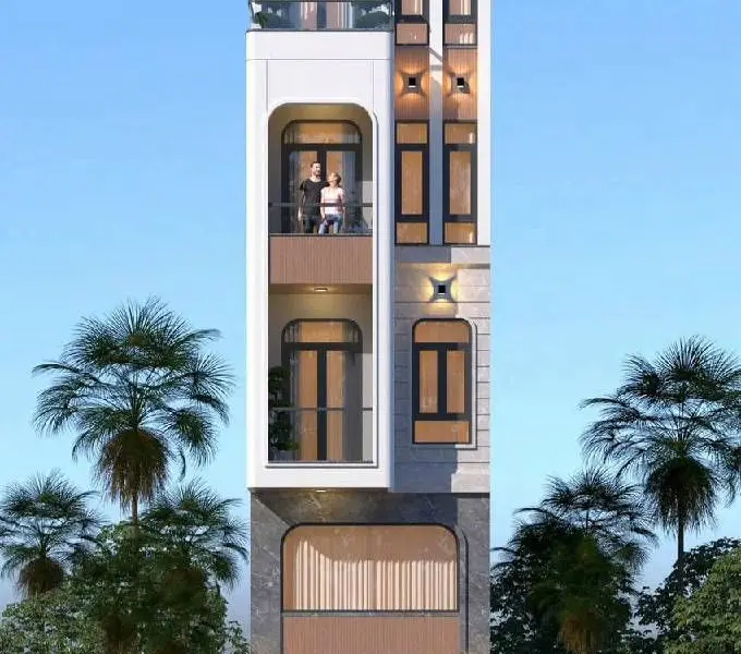 Bán nhà riêng 82.9m² tại phường An Lạc, Hồ Chí Minh, 5 phòng ngủ, giá 7.7 tỷ... Bán nhà riêng tại An Lạc, Hồ Chí Minh 01